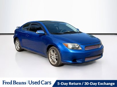 Used 2006 Scion tC