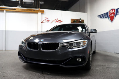 Used 2016 BMW 428i Gran Coupe w/ Technology Package