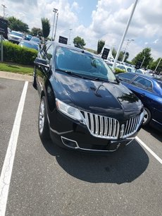 Used 2014 Lincoln MKX FWD w/ Equipment Group 102A