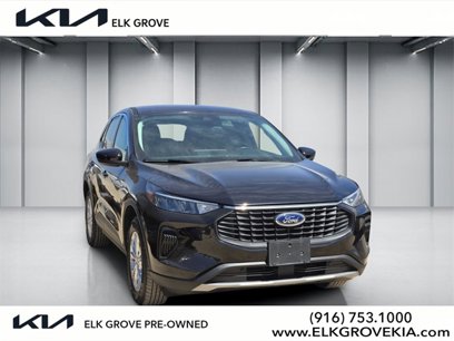 Used 2023 Ford Escape Active w/ Tech Pack #1