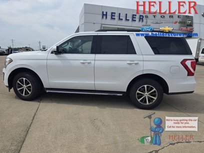 Used 2018 Ford Expedition XLT w/ Equipment Group 202A
