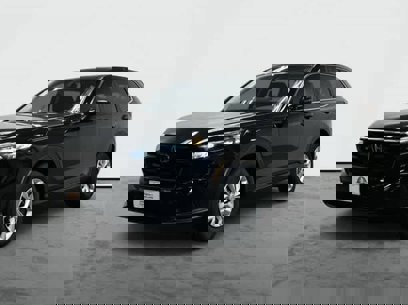 New 2025 Honda CR-V LX
