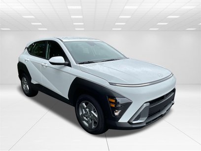 New 2026 Hyundai Kona SE