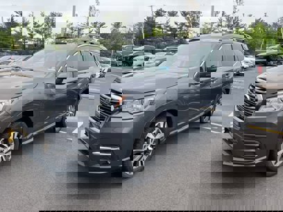 Used 2020 Subaru Ascent Limited w/ Technology Package