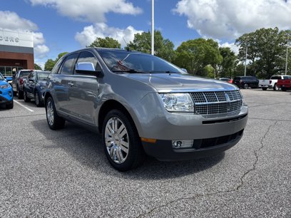Used 2008 Lincoln MKX 2WD