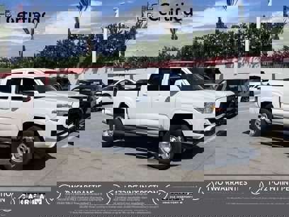 Used 2022 Toyota Tacoma SR