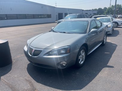 Used 2008 Pontiac Grand Prix w/ Preferred Package