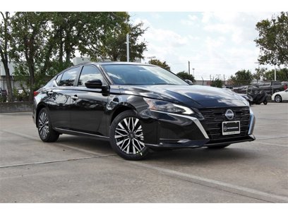 New 2025 Nissan Altima 2.5 SV w/ SV Premium Package