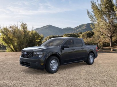 New 2025 Ford Maverick XL