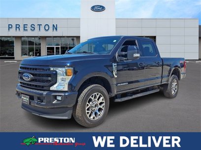 Used 2022 Ford F250 Lariat