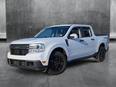 Used 2022 Ford Maverick XLT