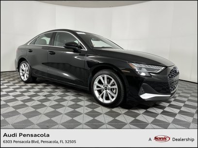 Certified 2025 Audi A3 2.0T Premium