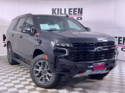 Used 2024 Chevrolet Tahoe Z71 w/ Z71 Off-Road Package
