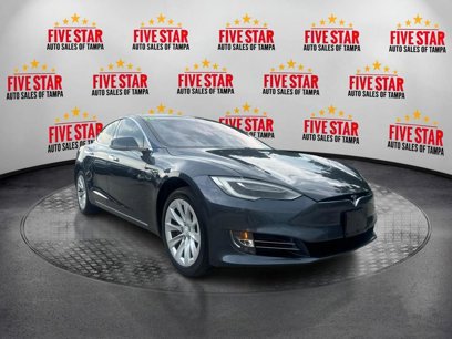 Used 2018 Tesla Model S 75D