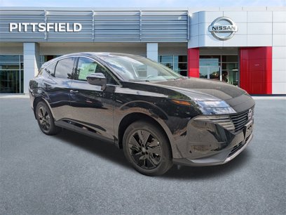 New 2025 Nissan Murano SV