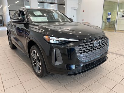 New 2025 Audi Q5 Premium