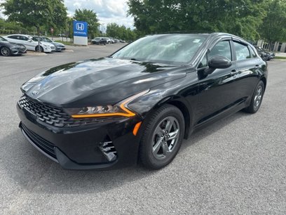 Used 2021 Kia K5 LXS