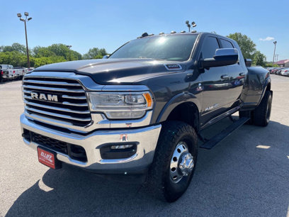 Used 2020 RAM 3500 Limited
