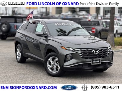 Used 2023 Hyundai Tucson SE