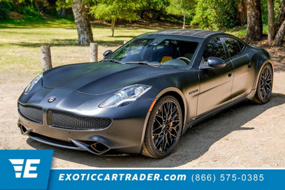 Used 2018 Karma Revero Luxury