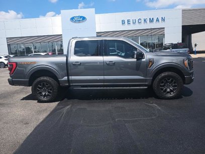 Certified 2023 Ford F150 Tremor w/ Equipment Group 402A High