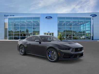 New 2024 Ford Mustang Dark Horse
