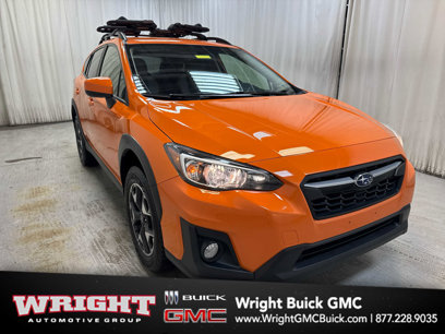 Used 2019 Subaru Crosstrek 2.0i Premium w/ Popular Package #2