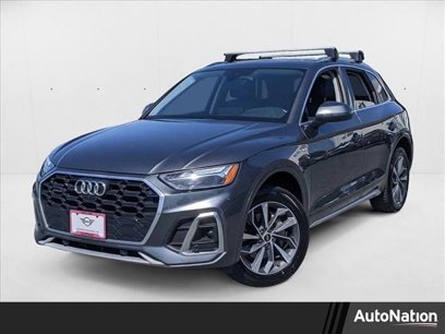 Used 2023 Audi Q5 2.0T Premium Plus