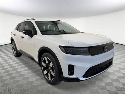 New 2025 Honda Prologue Elite