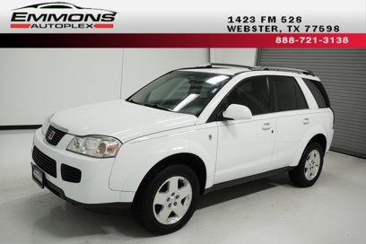 Used 2007 Saturn Vue 2WD V6