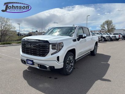New 2025 GMC Sierra 1500 Denali Ultimate
