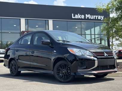New 2024 Mitsubishi Mirage G4