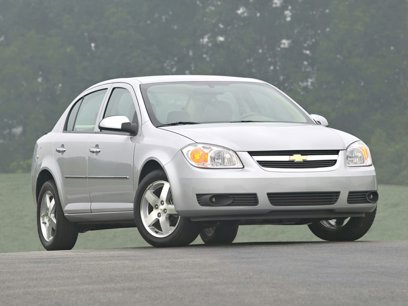 Used 2008 Chevrolet Cobalt LS