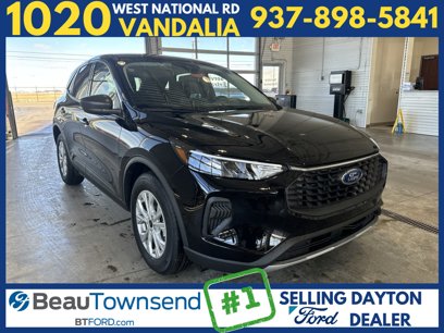 New 2024 Ford Escape Active w/ Tech Pack #1