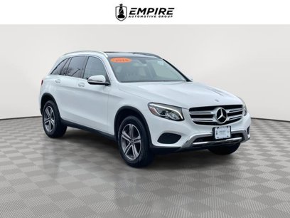 Used 2019 Mercedes-Benz GLC 300 4MATIC