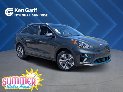 Used 2022 Kia Niro EX