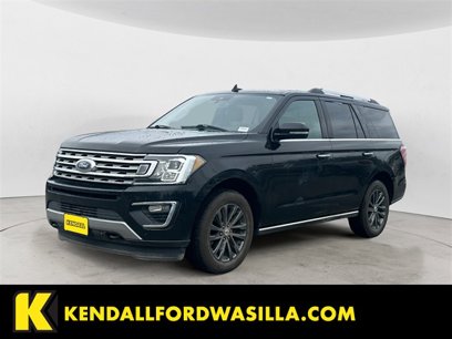 Used 2020 Ford Expedition Limited