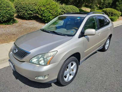 Used 2006 Lexus RX 330