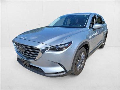 Used 2023 MAZDA CX-9 Touring