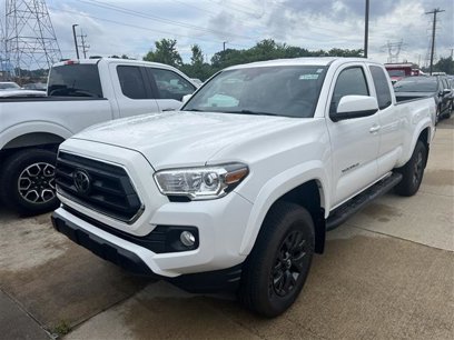 Used 2020 Toyota Tacoma SR5