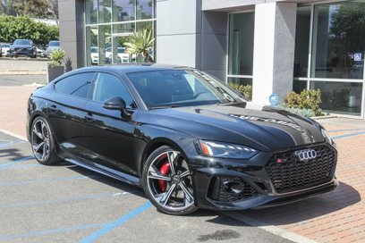 Used 2023 Audi RS 5 Sportback w/ Dynamic Package