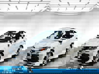 Used 2020 Toyota Camry LE