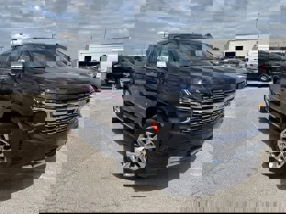 Used 2023 Chevrolet Suburban Premier