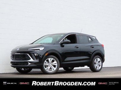 New 2025 Buick Encore GX Preferred w/ Comfort Package