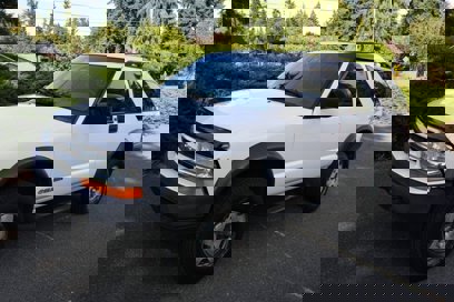 Used 2002 Chevrolet Blazer LS w/ Preferred Equipment Group