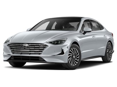 New 2023 Hyundai Sonata Limited