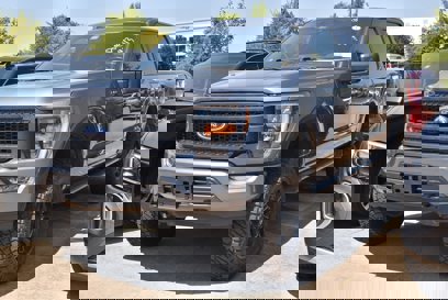 Used 2021 Ford F150 XLT w/ Equipment Group 302A High