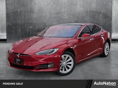 Used 2018 Tesla Model S 75D