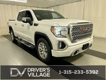 Used 2021 GMC Sierra 1500 Denali w/ Technology Package