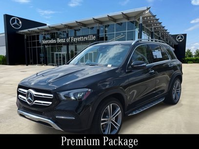 Certified 2021 Mercedes-Benz GLE 350 w/ 3rd Row Seat Package